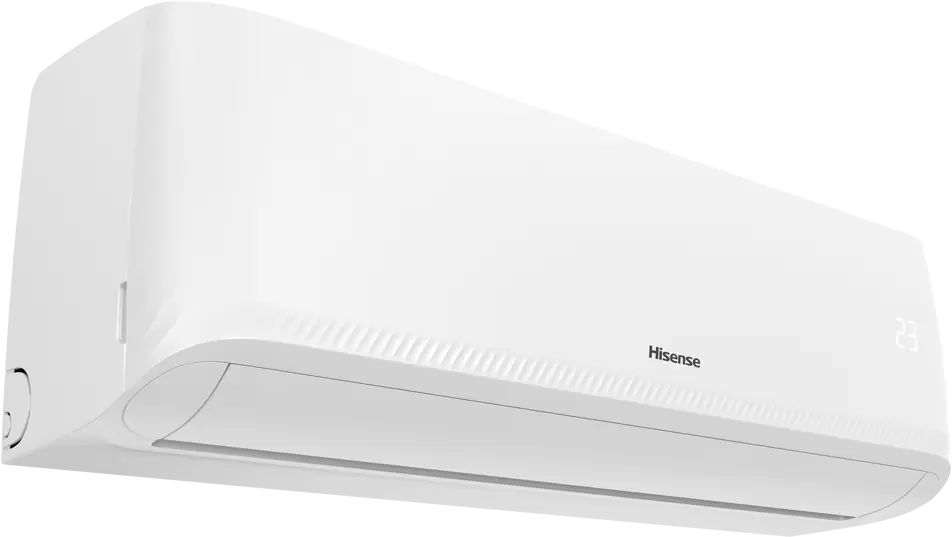 Кондиционер Hisense AS-09UW4RYRCM05G/AS-09UW4RYRCM05W фото 5