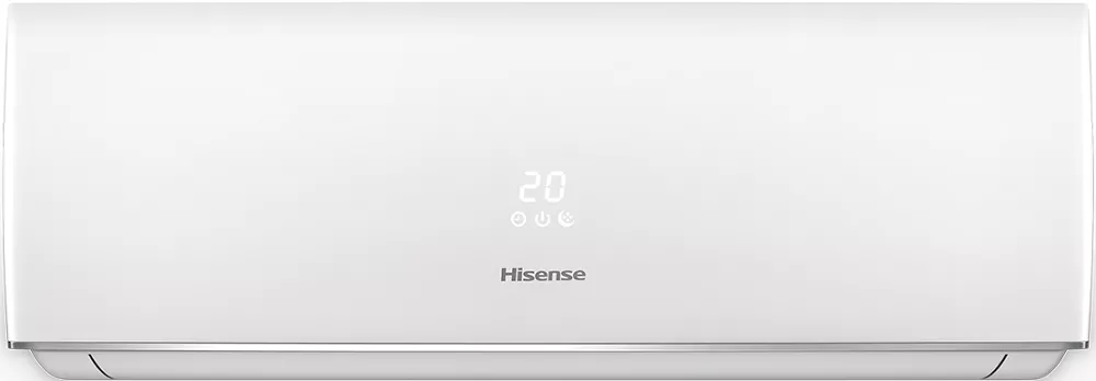 Hisense AS-11UR4SYDDB1