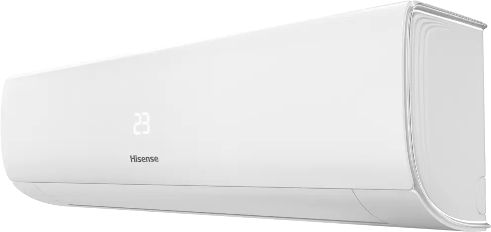 Кондиционер Hisense AS-24UW4RBTKB00G/AS-24UW4RBTKB00W фото 2