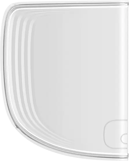 Кондиционер Hisense AS-24UW4RBTKB00G/AS-24UW4RBTKB00W фото 3