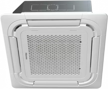 Hisense AUC-36HR4SKA + AUC-950R AUW-36H6SD