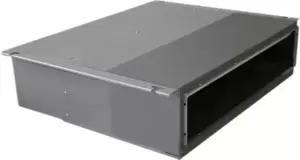 Кондиционер Hisense AUD-24HX4SLH1/AUW-24H4SF фото
