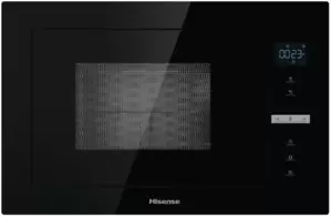 Микроволновая печь Hisense BIM325G62BG фото