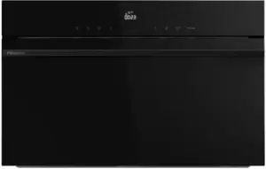 Микроволновая печь Hisense BIM334G64DBG8 фото