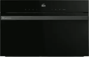 Микроволновая печь Hisense BIM334G64DBG фото