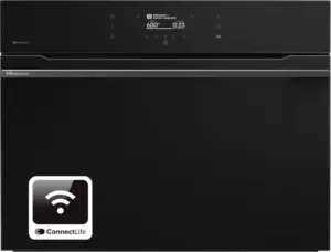 Духовой шкаф Hisense BIM406A8B фото