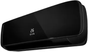 Кондиционер Hisense Black Crystal Classic A AS-07HW4SYDTG035B фото