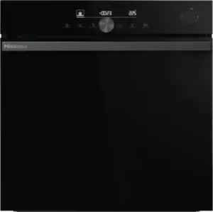 Духовой шкаф Hisense BSA66334PBDG фото