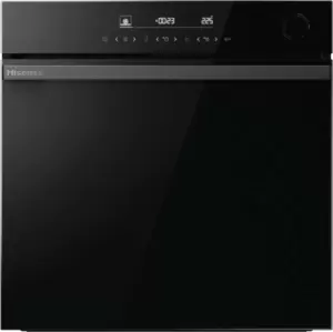 Духовой шкаф Hisense BSA66346PBGWIFI фото