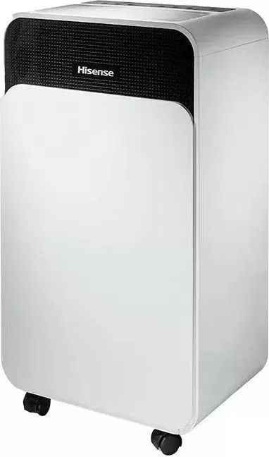 Осушитель воздуха Hisense D12CW фото