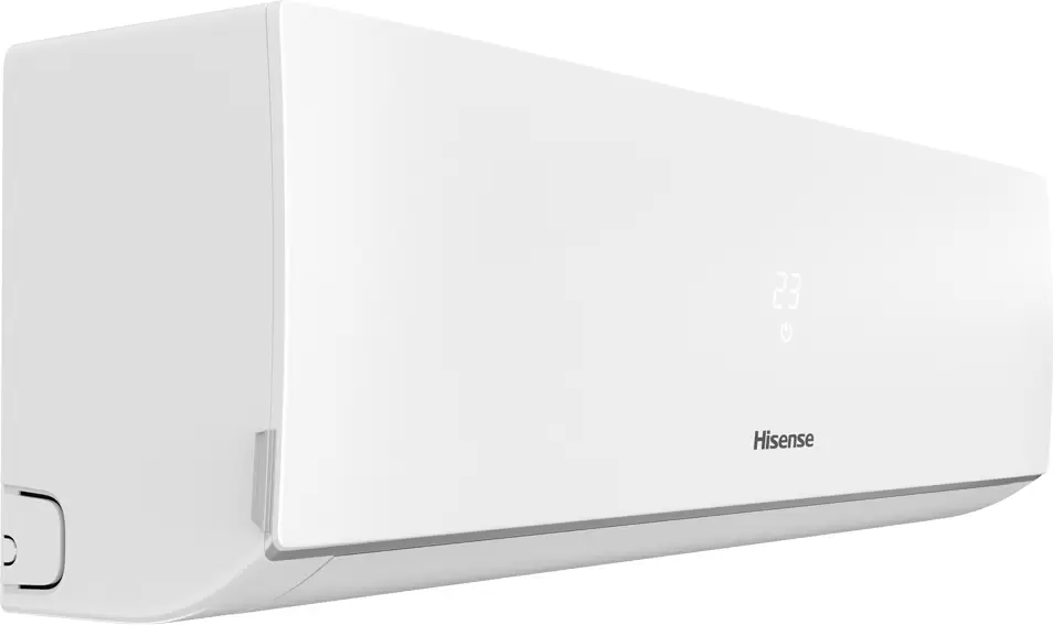 Кондиционер Hisense Easy Classic A AS-18HR4RMADJ00 фото