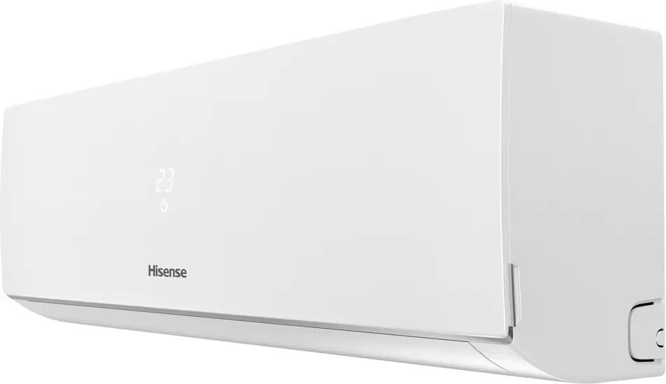 Кондиционер Hisense Easy Classic A AS-18HR4RMADJ00 фото