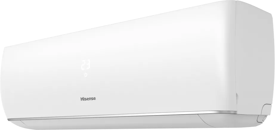Сплит-система Hisense Expert Pro DC Inverter AS-24UW4RBBTV03 фото