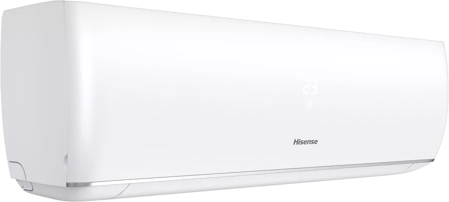Сплит-система Hisense Expert Pro DC Inverter AS-24UW4RBBTV03 фото