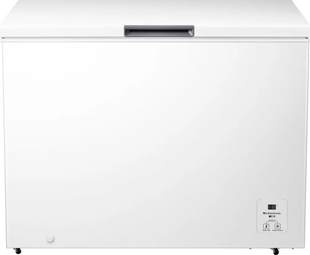 Hisense FC386D4AWLYE