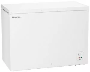 Морозильник Hisense FC-40DD4SA фото