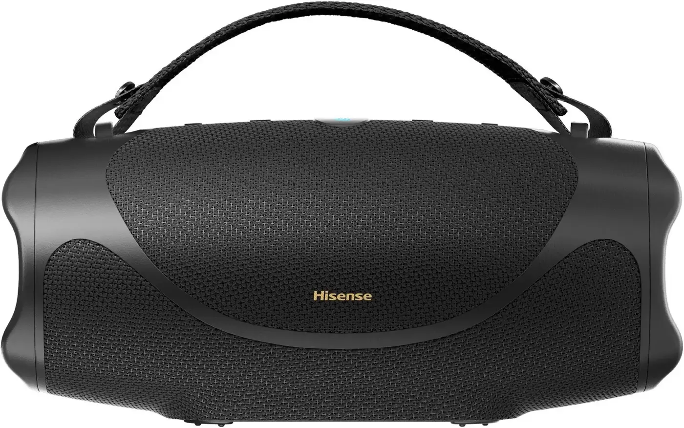 Hisense FlexBOOM (черный)