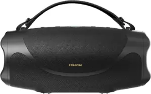 Hisense FlexBOOM (черный)