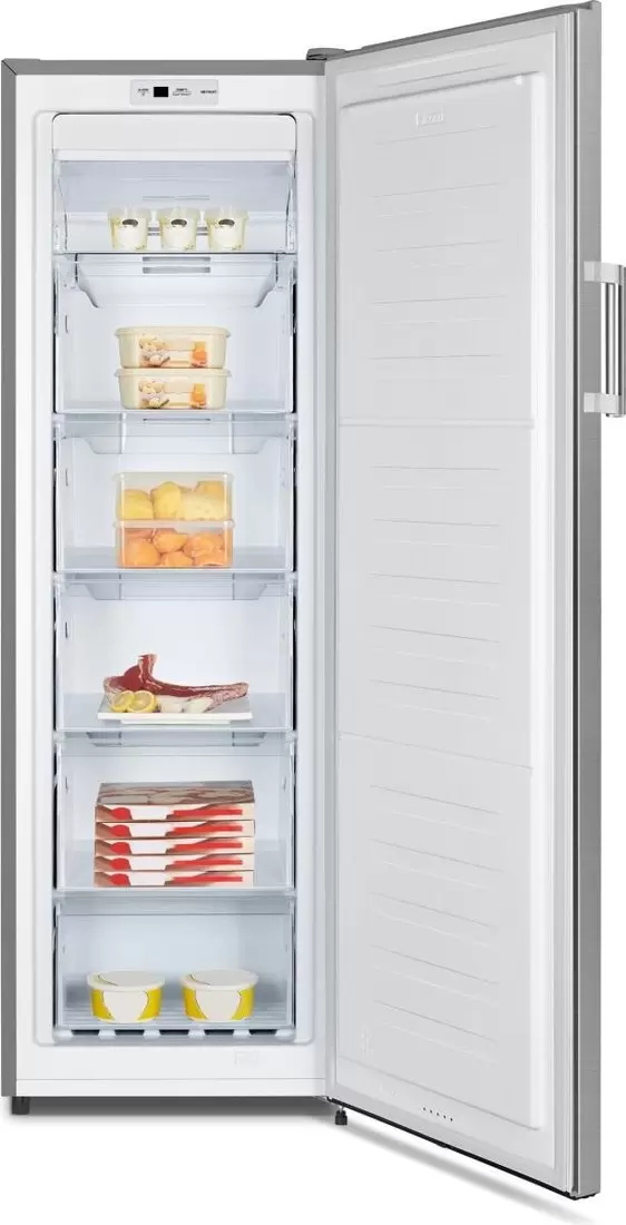 Морозильник Hisense FV1N176NECE фото