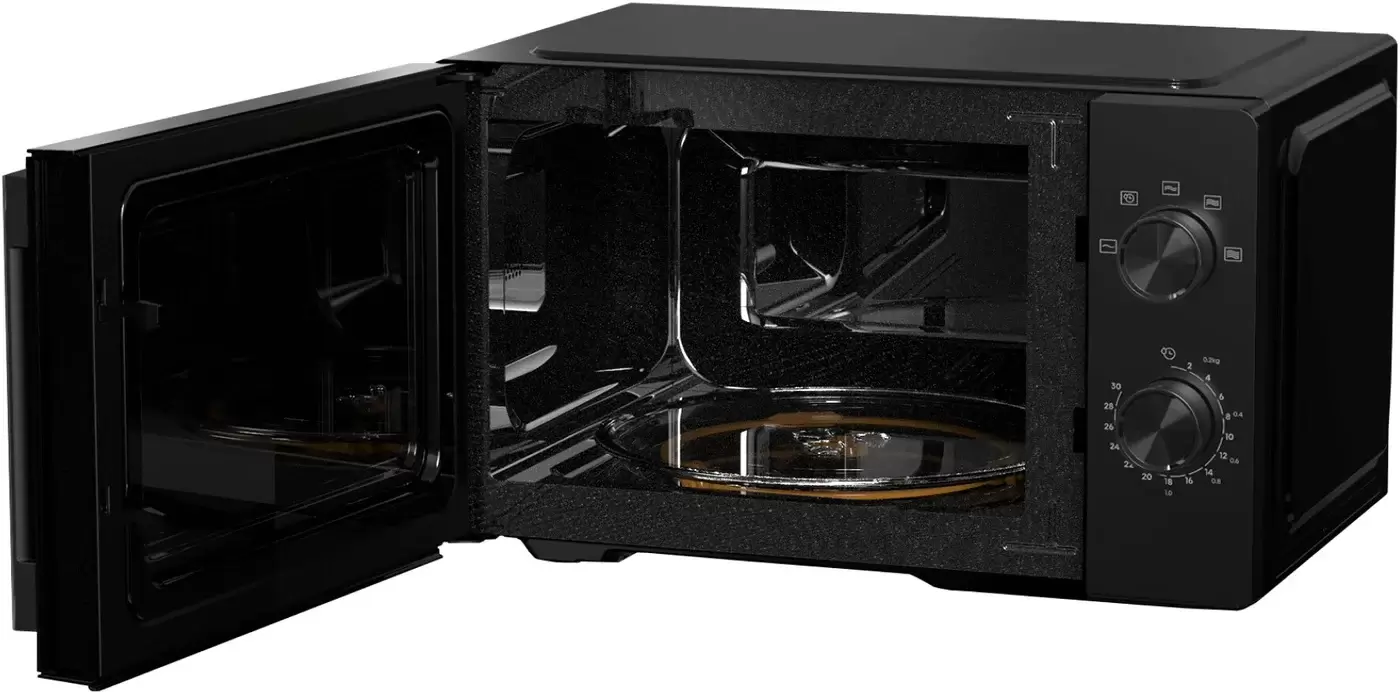 Микроволновая печь Hisense H20MOBP1HI фото 4