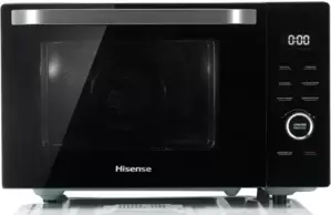 Микроволновая печь Hisense H30MOBS10HC фото
