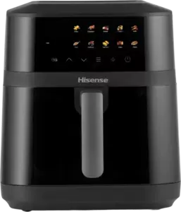 Аэрогриль Hisense HAF1800DCD фото