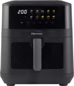 Аэрогриль Hisense HAF2100DCD фото