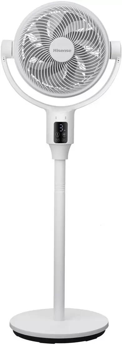 Hisense HCF1699DW
