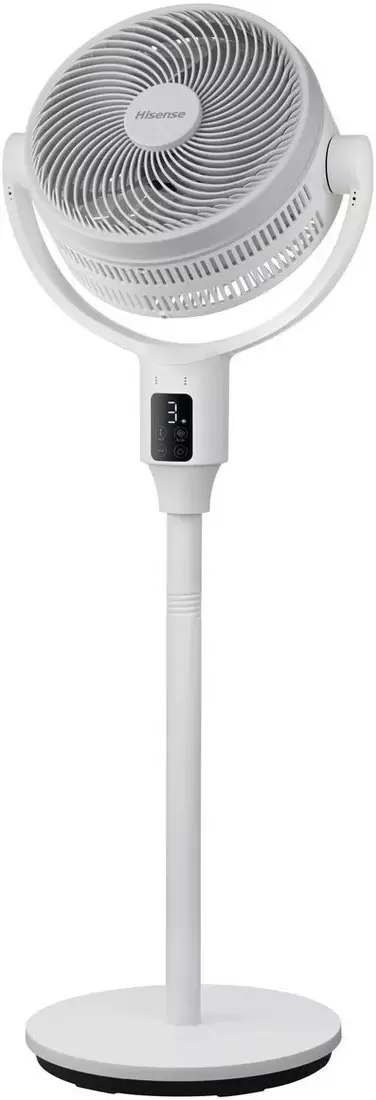 Вентилятор Hisense HCF1699DW фото 4