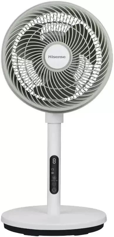 Hisense HCF349SW