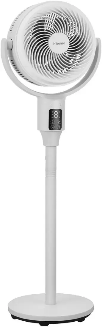 Вентилятор Hisense HCF599SW фото 3
