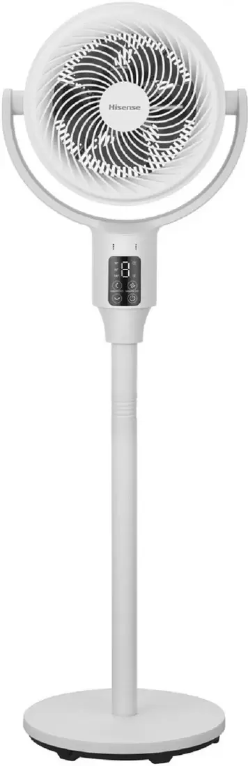 Вентилятор Hisense HCF599SW фото 4