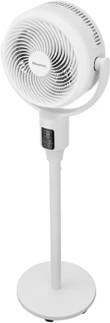 Вентилятор Hisense HCF599SW фото 6