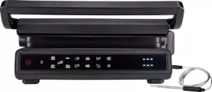 Электрогриль Hisense HCG1600DBT фото