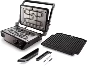 Электрогриль Hisense HCG2000XXL фото