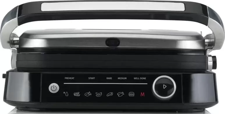 Электрогриль Hisense HCG2100S фото