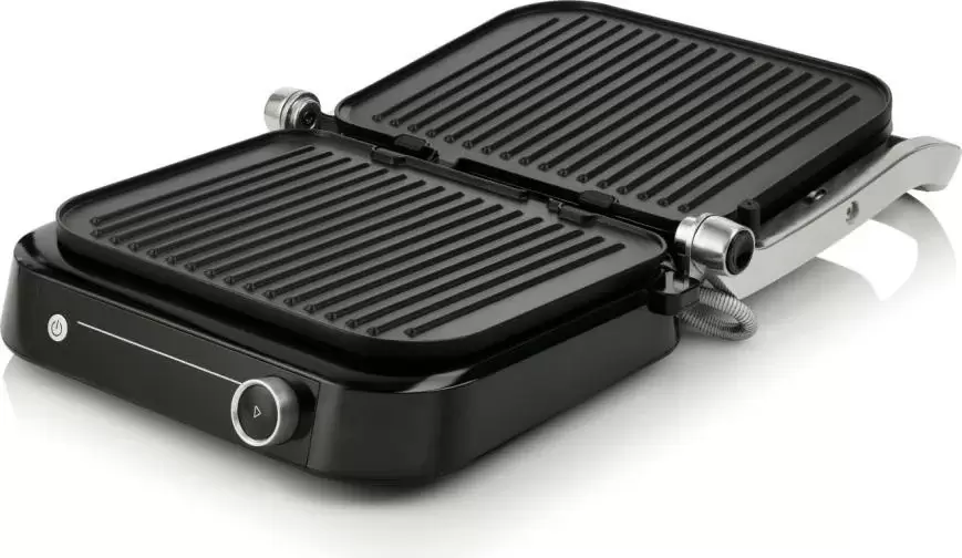 Электрогриль Hisense HCG2100S фото