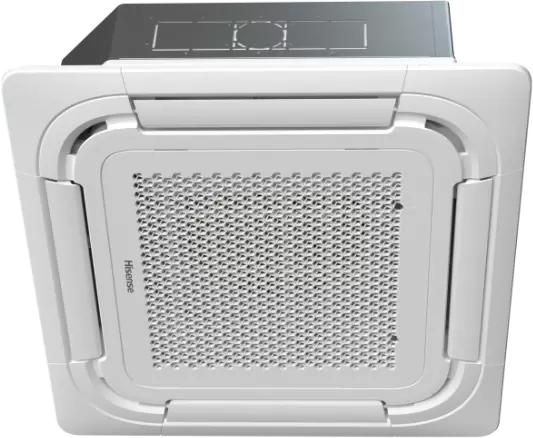 Hisense Heavy Classic AUC-48HR4SKA/AUC-950R/AUW-48H6SE1