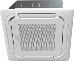 Кондиционер Hisense Heavy Classic AUC-60HR4SKA/AUC-950R/AUW-60H6SP1 фото