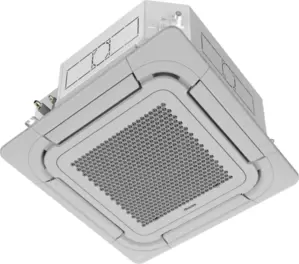 Кондиционер Hisense Heavy EU DC Inverter R32 AUC-36UR4RKC8/PE-QFA/CD/AUW-36U4RK7 фото