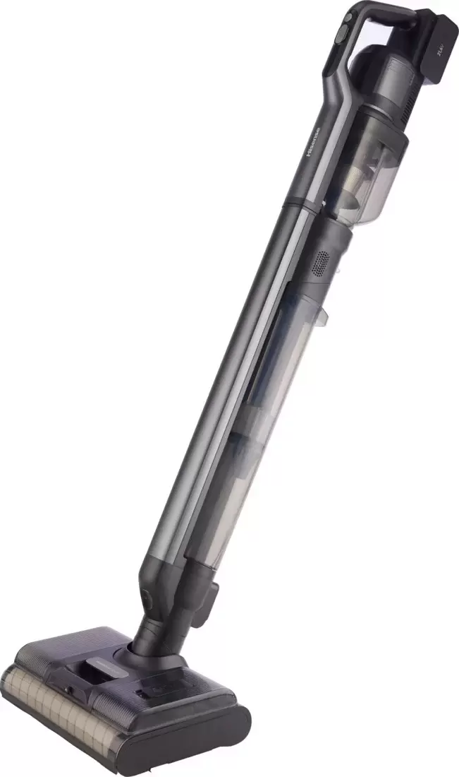 Пылесос Hisense HFC743169BKA фото