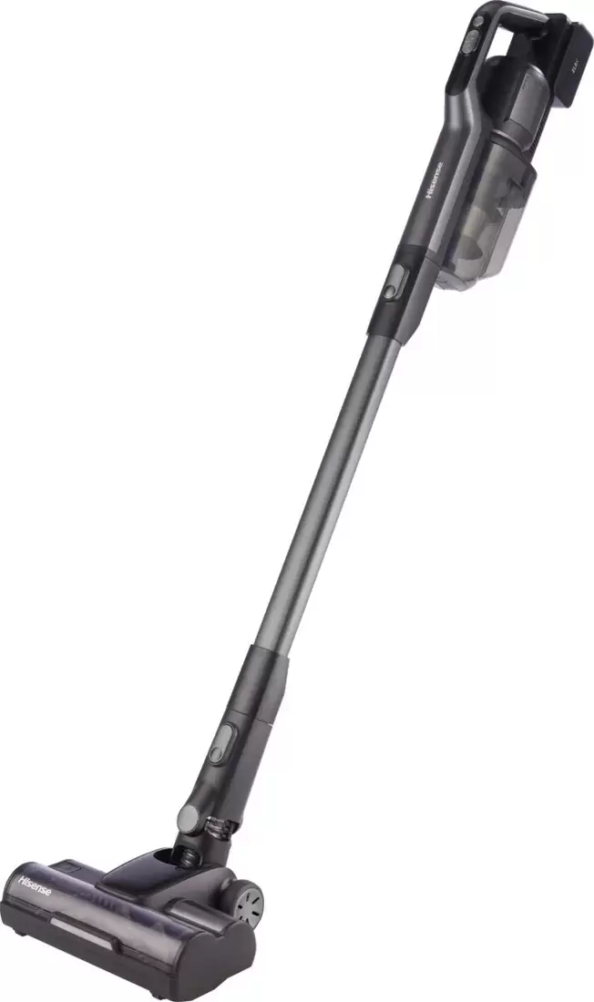 Пылесос Hisense HFC743169BKA фото