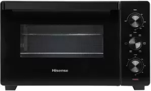 Мини-печь Hisense HOM30M фото