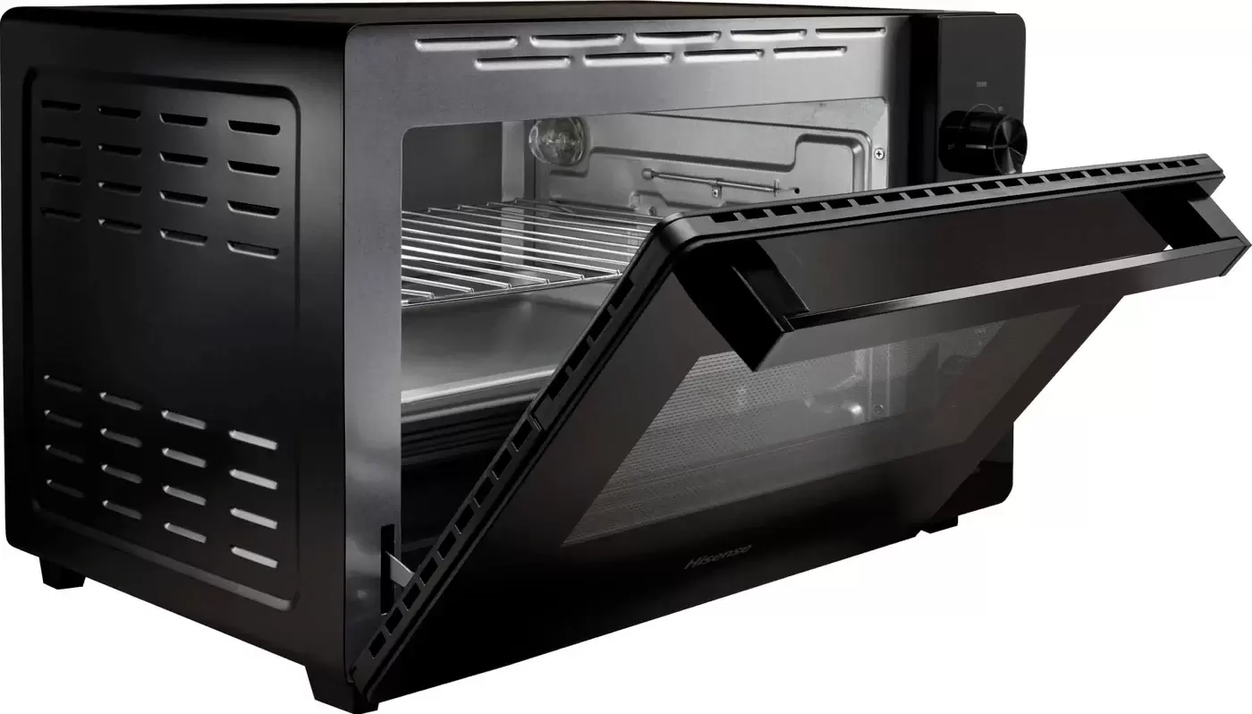 Мини-печь Hisense HOM45M фото