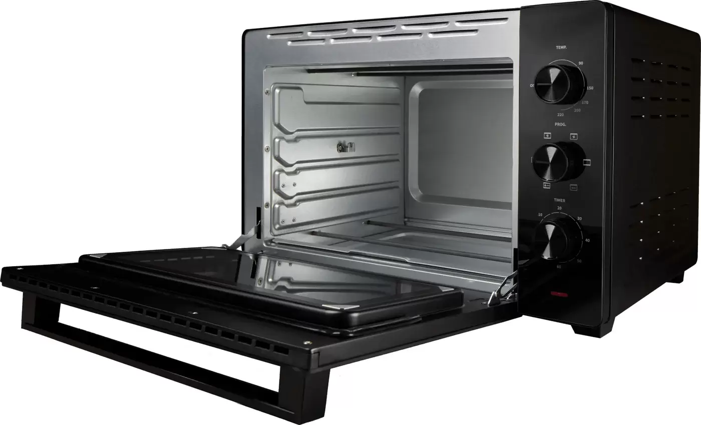 Мини-печь Hisense HOM45M фото