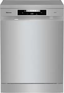 Отдельностоящая посудомоечная машина Hisense HS643D90X фото
