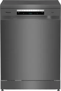 Отдельностоящая посудомоечная машина Hisense HS673C60BX фото