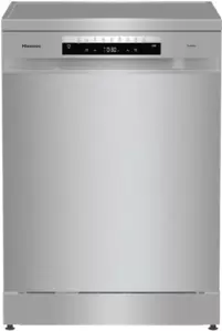 Отдельностоящая посудомоечная машина Hisense HS673C60X фото