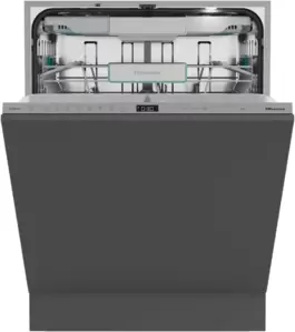Посудомоечная машина Hisense HV693A65AD фото