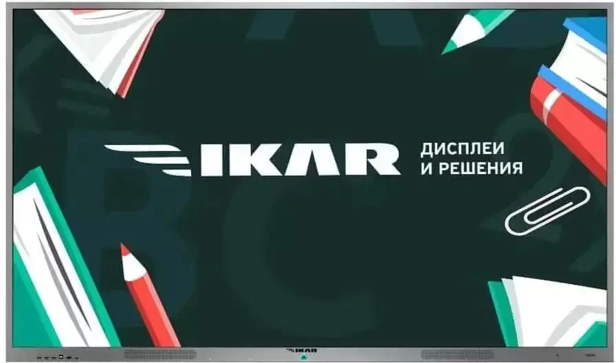 Ikar ИП 75-214-410